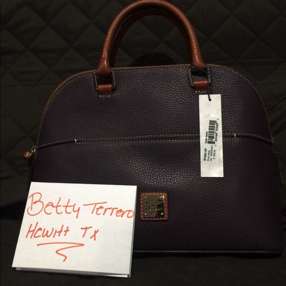 Dooney & Bourke